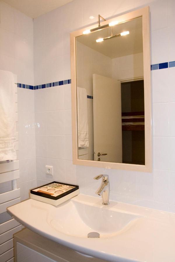 Short Stay Paris Apartments Exterior foto