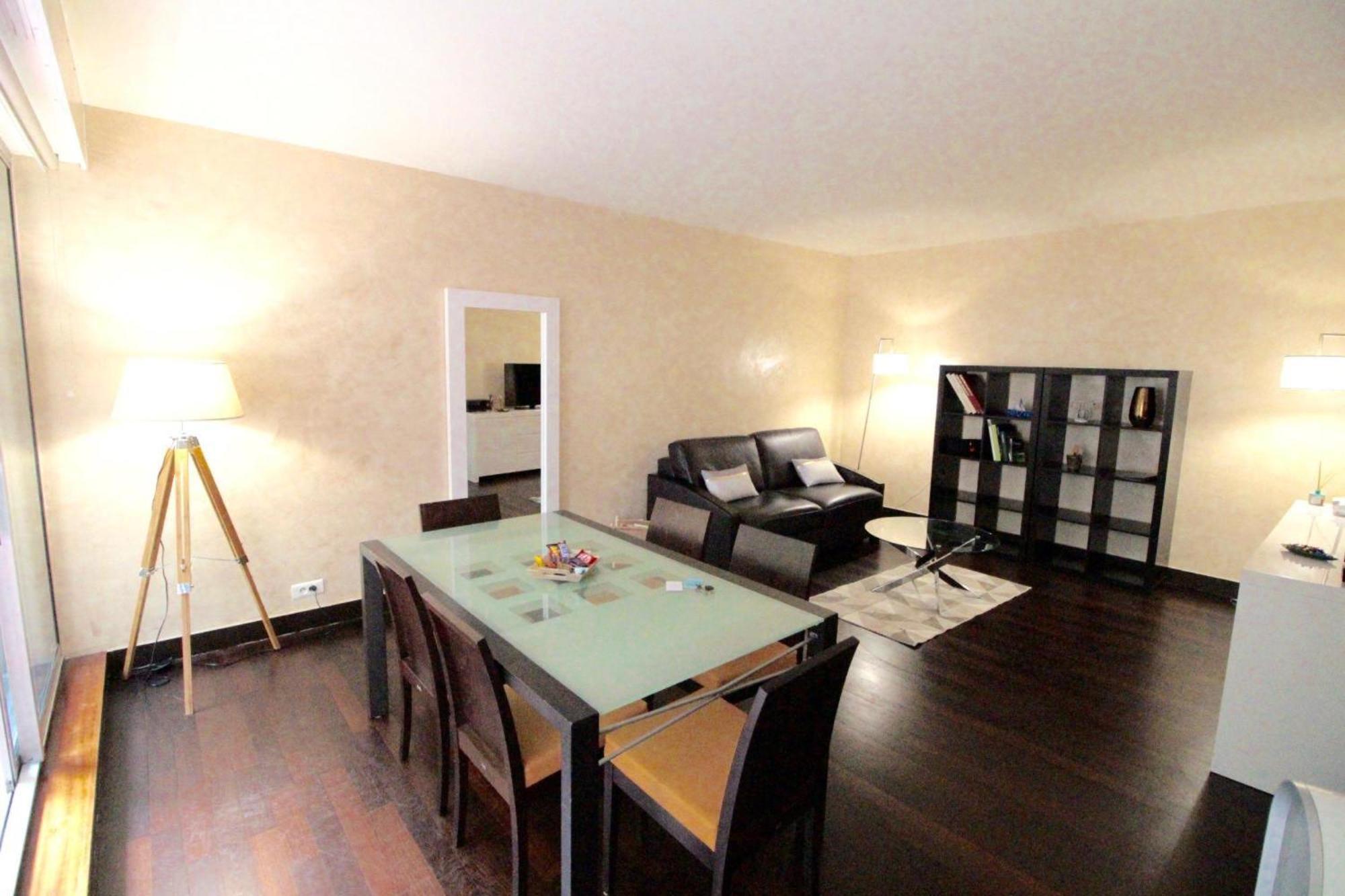 Short Stay Paris Apartments Exterior foto