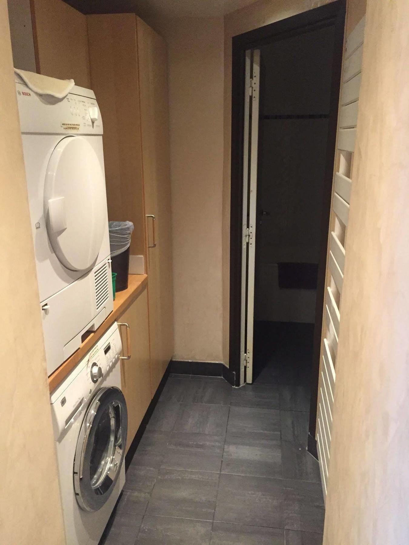Short Stay Paris Apartments Exterior foto
